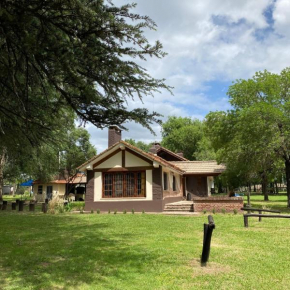 Estancia Las Acacias